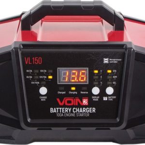 Пуско-зарядний пристрій VOIN VL-150