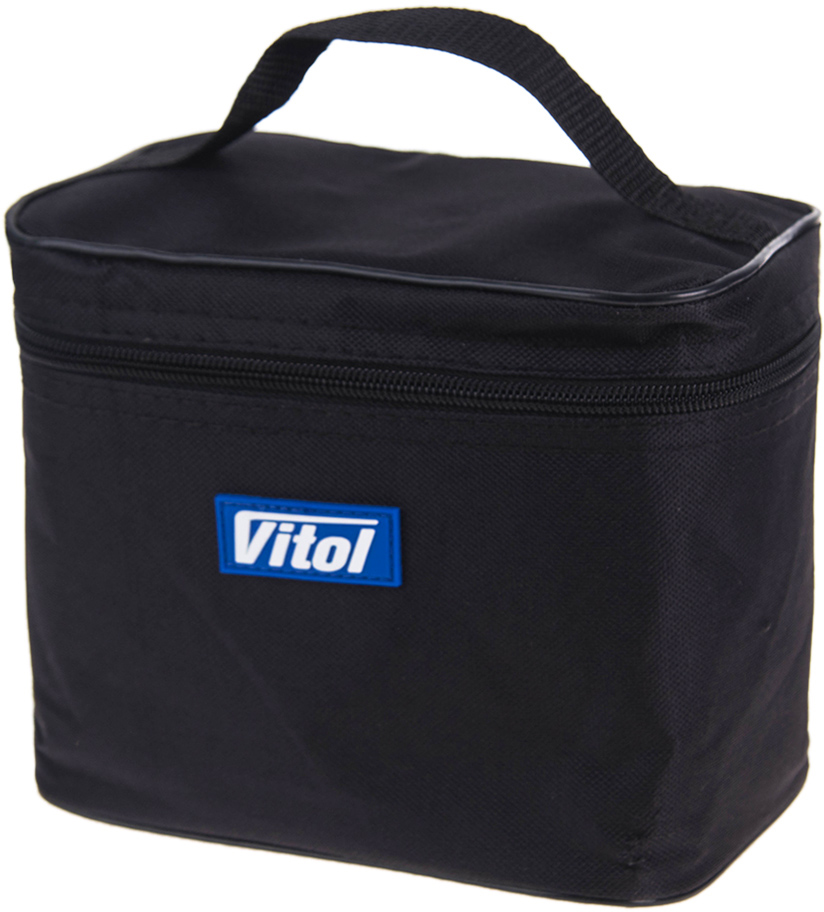Компрессор Vitol K-20 - Зображення 2