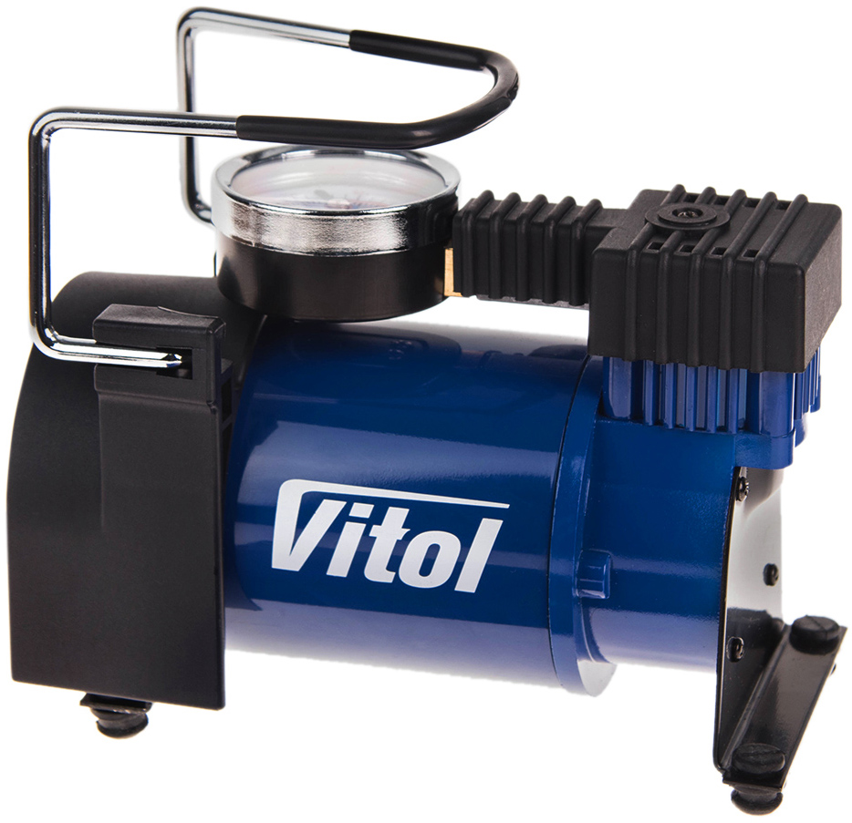 Компресор Vitol K-30