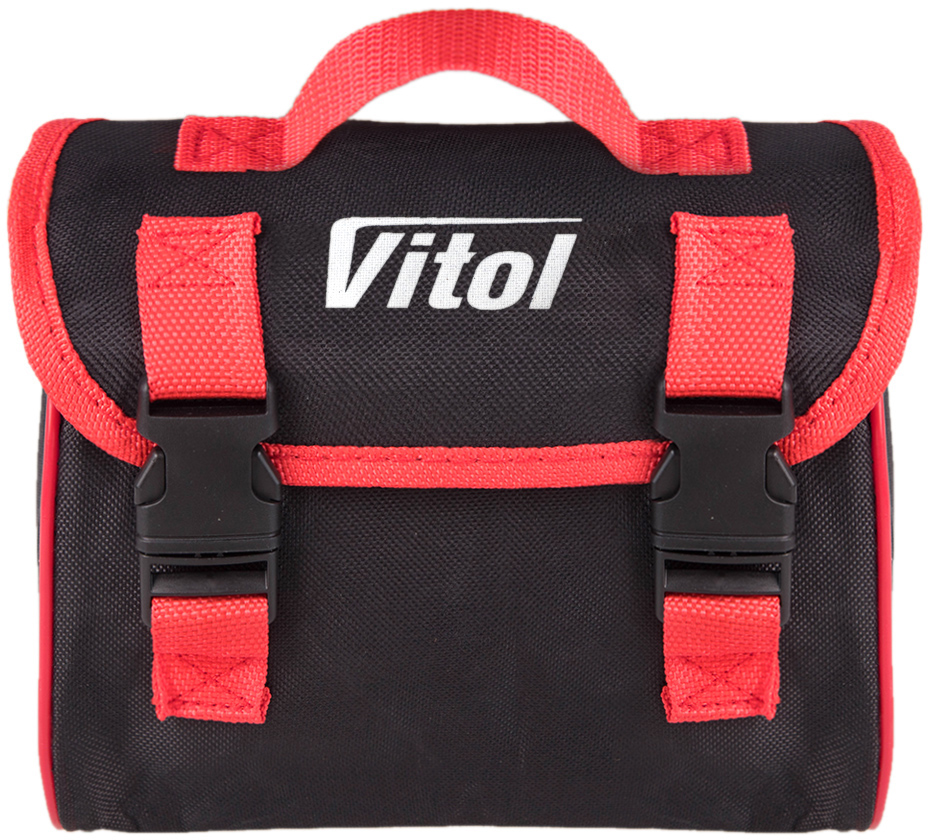 Компресор автомобільний Vitol K-72 - Зображення 2