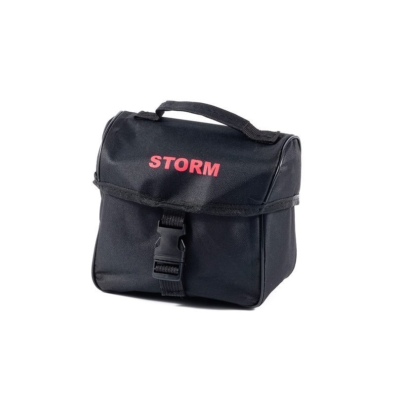 Автомобільний компресор STORM Air Power 20200 7 атм, 37 л/хв, 150 Вт - Зображення 5