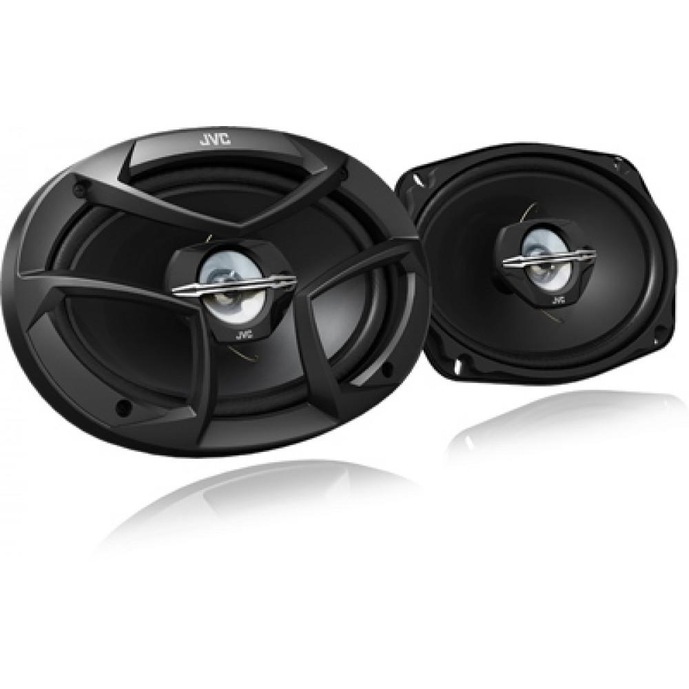 Автоакустика JVC CS-J6930 колонки