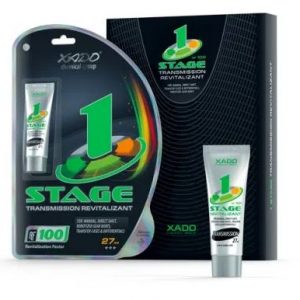 Ревіталізант 1 Stage Transmission для КПП і редукторів ХАДО XADO