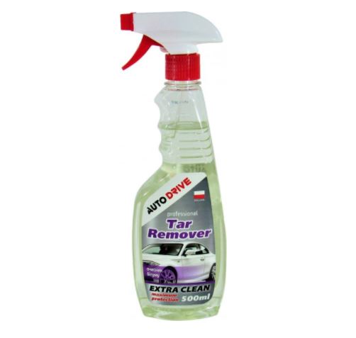 Очисник Бітуму AUTO DRIVE Tar remover 500ml