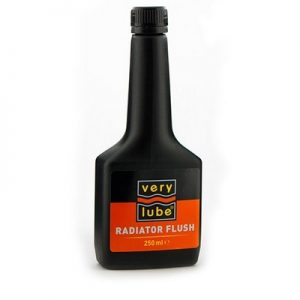 Промивка системи охолодження Radiator Flush, Промивка радіатора XADO