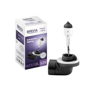 Галогенова лампа BREVIA H27/2 POWER +30% 12272PC
