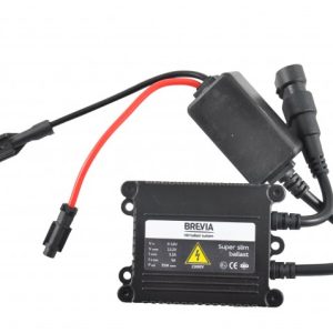 Блок розпалу BREVIA Super Slim Ballast 13650