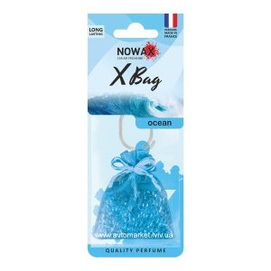 Ароматизатор NOWAX X Bag OCEAN