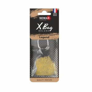 Ароматизатор повітря NOWAX X Bag Deluxe 20g - Legend