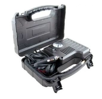 Компресор автомобільний STORM Compact Power 12В 20600