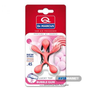 Освіжувач повітря DrMarkus LUCRY TOP Bubble Gum