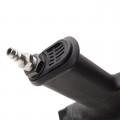Гайковерт пневматичний, 3/4", 1300 Нм., професійний, 5000 об/хв. INTERTOOL PT-1105 - Зображення 6