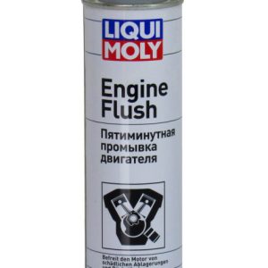 Промивка двигуна Liqui Moly Engine Flush 300мл