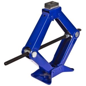 Домкрат гвинтовий 1.5 т Vitol ДВ-10105В-ST-105B