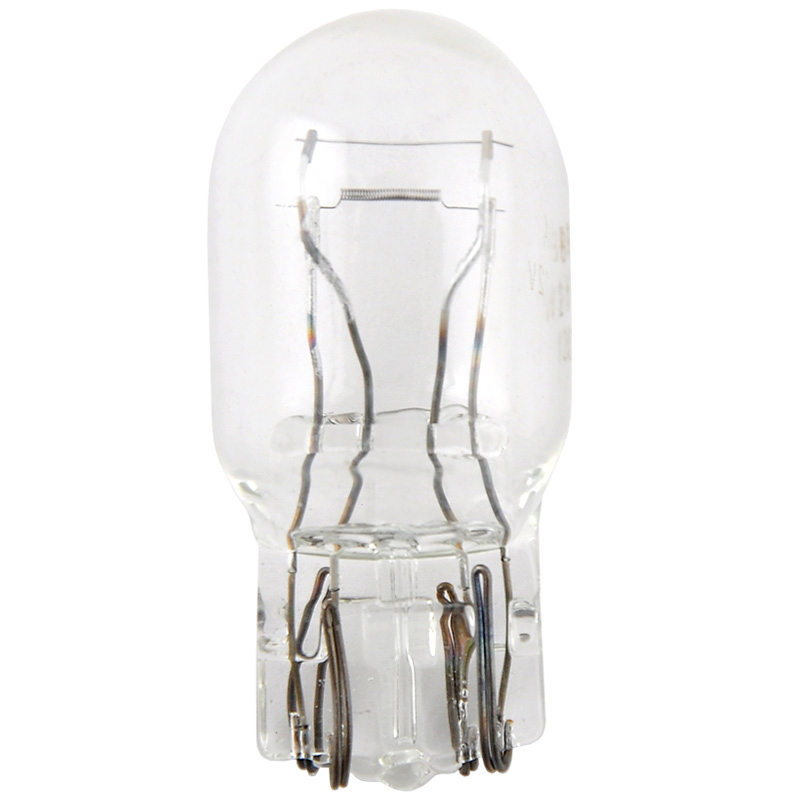 Лампа розжарювання BREVIA W21/5W 12V 21/5W W3x16q B2 12311B2 (2 шт.) - Зображення 2