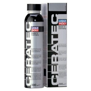 Протизносні присадка Liqui Moly CeraTec для двигуна 300 мл (3721)