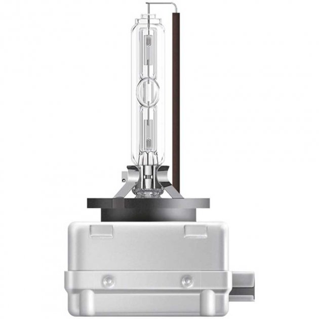 Штатна ксенонова лампа Osram D1S Xenarc Classic 66140CLC-FS 35w P32d-2 4150k - Зображення 2