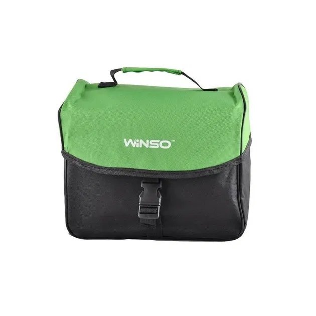 Автокомпресор Winso 121000 (Польща) - Зображення 3