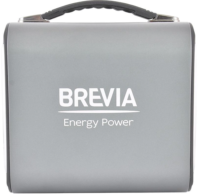 Зарядна станція Brevia 500 W NCA (30500PS) - Зображення 5