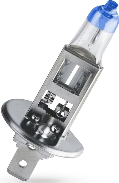 Автолампи Philips H1 X-tremeVision Pro150 + 150% 2 шт. (12258XVPS2) - Зображення 2