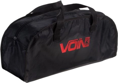 Автопилосос Voin V-80CL 100 Вт, АКБ-3х2000 мАг, Turbo щітка, Led ліхтар, вологе та сухе чищення, сумка (V-80CL) - Зображення 6