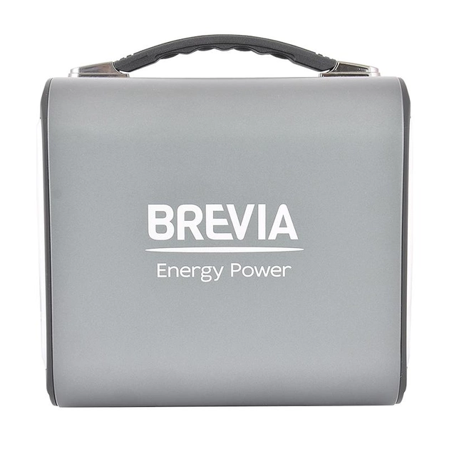 Зарядна станція Brevia 500W NCA 30500 - Зображення 5