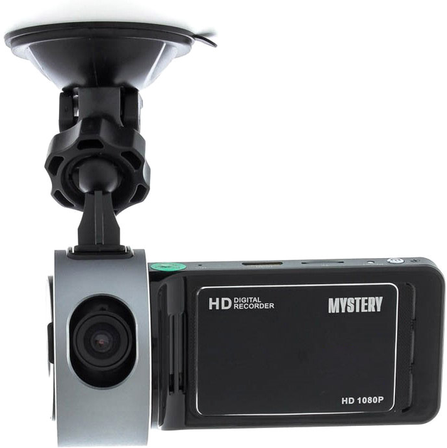 Відеореєстратор Mystery MDR-807HD
