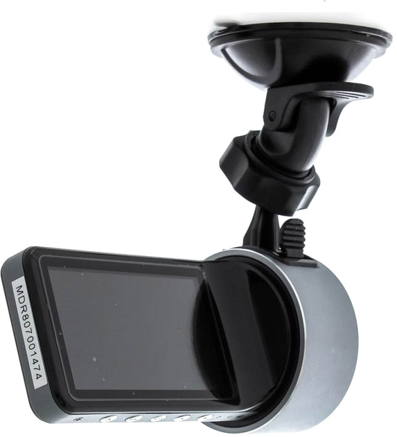 Відеореєстратор Mystery MDR-807HD - Зображення 2