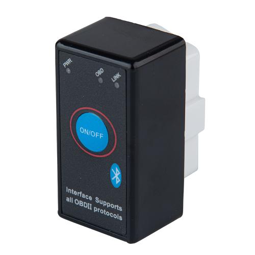 Діагностичний сканер автомобільний VOIN ELM-32715, OBD II, ELM327, v1.5 - Зображення 2