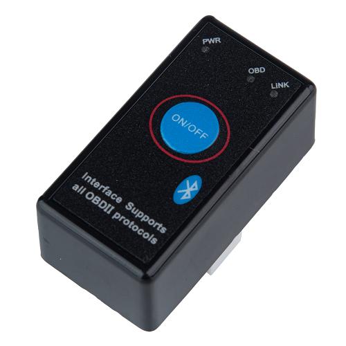Діагностичний сканер автомобільний VOIN ELM-32715, OBD II, ELM327, v1.5 - Зображення 4