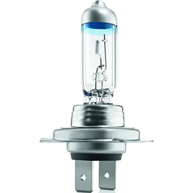 Автолампа H7 Gigalight+120% 12V 55W PX26d - кт 2шт, (1987301426) - Зображення 2