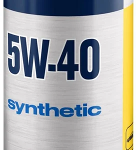 Моторна олива Yuko Synthetic 5W-40 1 л (4820070241150)