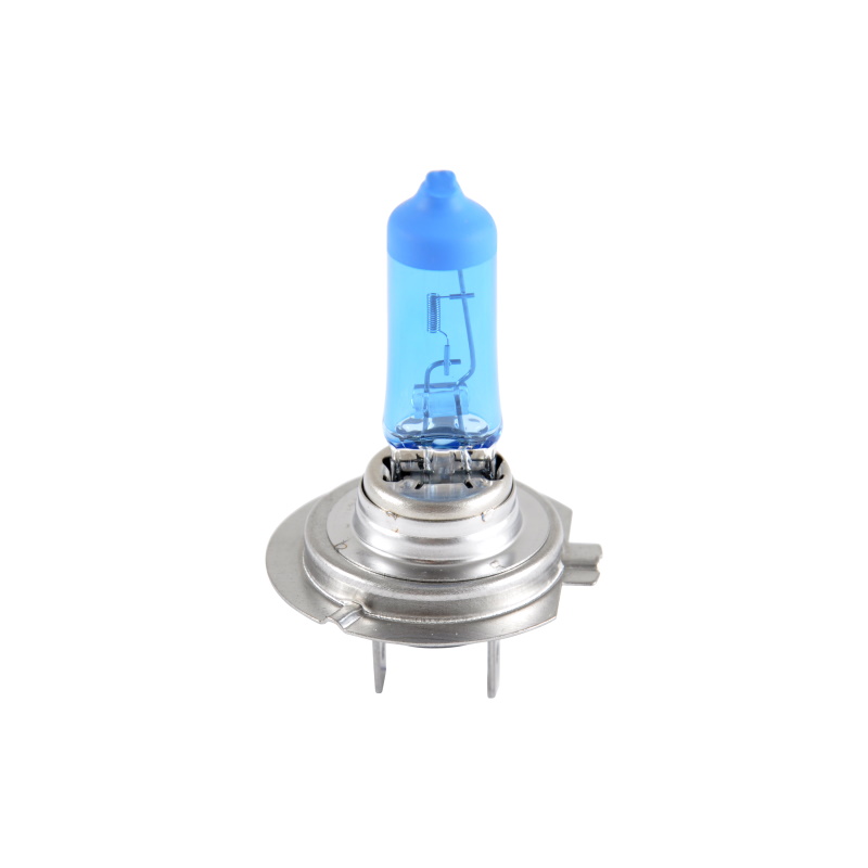 Галогенова лампа Winso H7 12V 55W PX26d HYPER BLUE 4200K - Зображення 2
