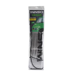 Шторка дзеркальна Winso 130600 1300х600