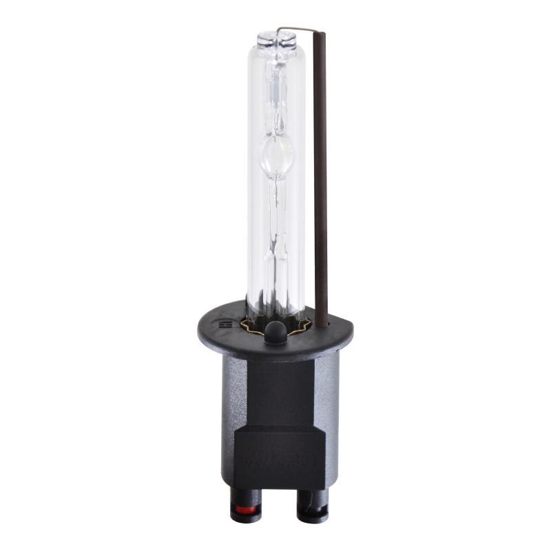 Ксенонова лампа Winso H1 5000K, 85V, 35W P14.5s KET, 2шт - Зображення 2