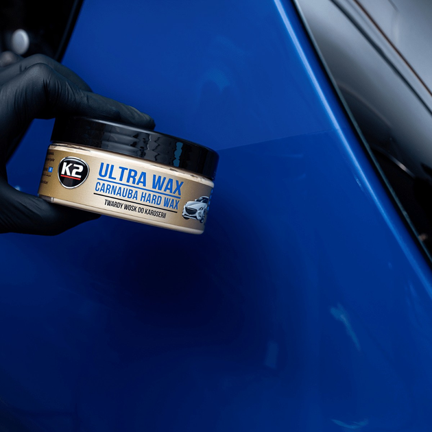 Воскова паста K2 ULTRA WAX 0.25 кг - Зображення 2