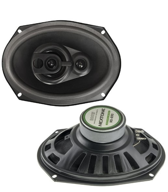Автоакустика Nextone NS-693 - Зображення 2
