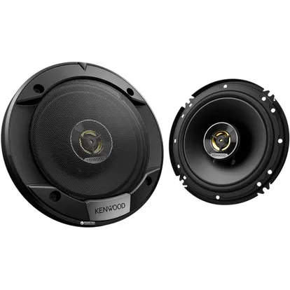 Автоакустика Kenwood KFC-S1676EX
