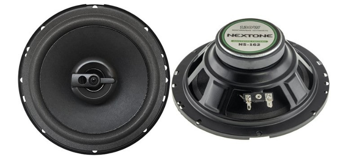 Автомобільна Акустика NEXTONE NS-162 - Зображення 2