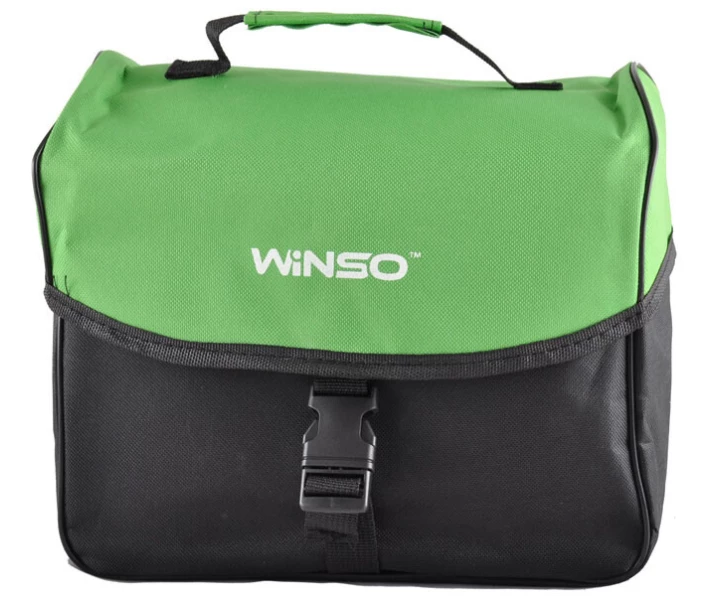 Автокомпресор Winso 126 000 (Польща) - Зображення 4