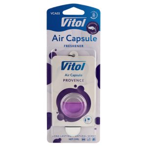 Освіжувач повітря Vitol Air Capsule Provence  3мл