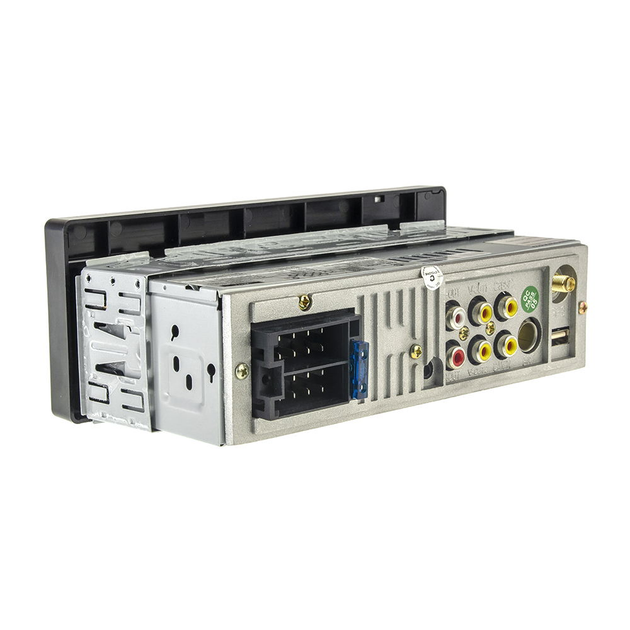 Автомагнітола 1 din з екраном Cyclone MP-5004 - Зображення 13