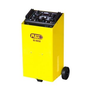 Пуско-зарядний пристрій PULSO BC-40650 12&24V/100A/Start-480A/цифр. індик.