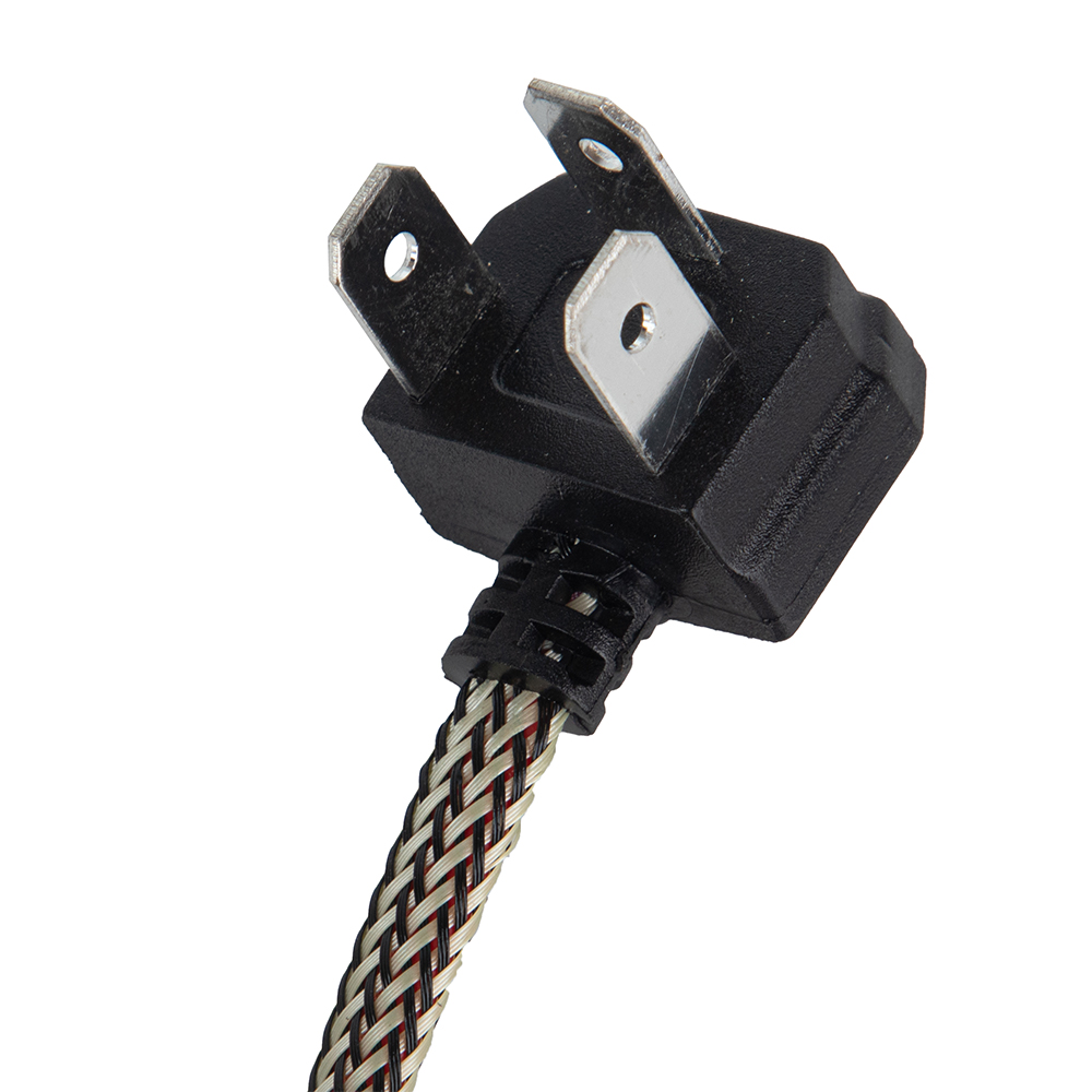 Лампи PULSO N1-H4-H/L/LED-chips OEM PHILIPS Flip chip/9-16V/2*70W/8500Lm/6500K - Зображення 3