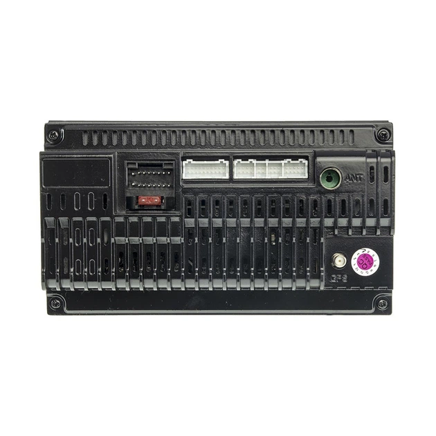 Автомагнітола 2DIN Cyclone MP-7086A V3 - Зображення 6