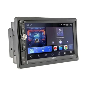 Автомагнітола 2Din Cyclone MP-7082A 2x32Gb WIFI Bluetooth 7”